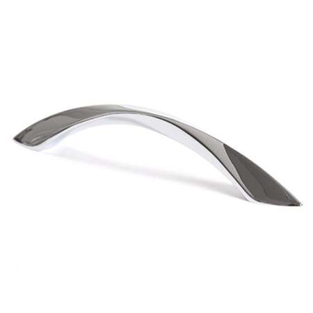 Hd Berenson 128 mm.- Center Pull- Advantage Plus 6 Polished Chrome BE9413 1026